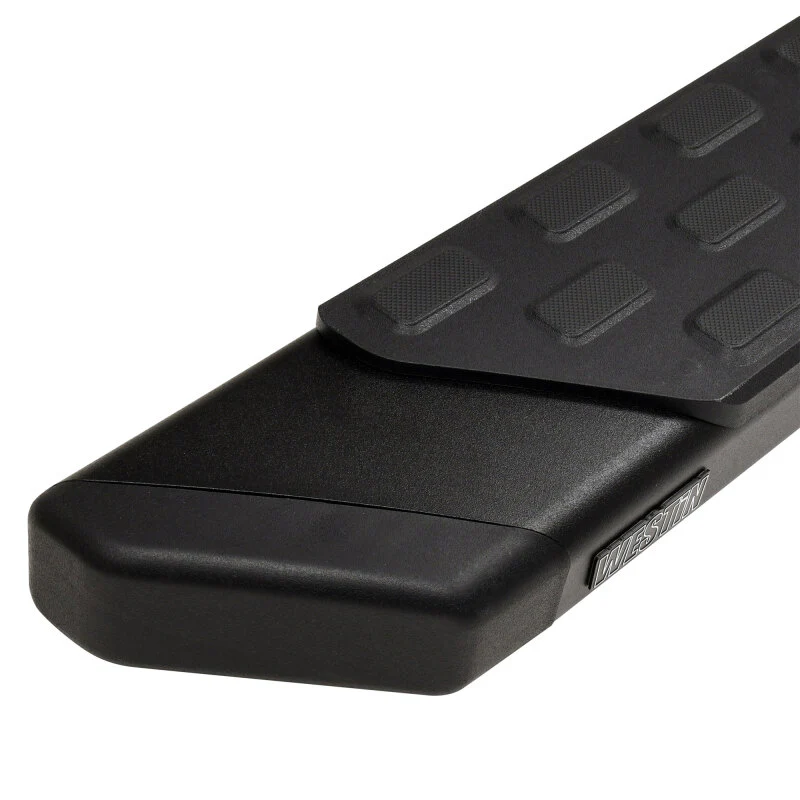Westin 09-18 RAM 1500 CC / 10-24 2500/3500 CC HDX Running Boards - Tex. Blk - Image 10