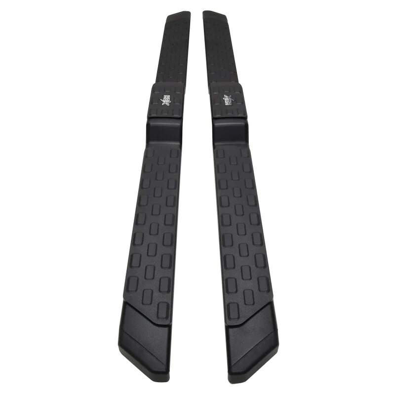 Westin 09-18 RAM 1500 CC / 10-24 2500/3500 CC HDX Running Boards - Tex. Blk - Image 11