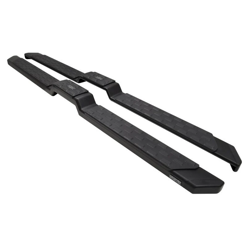 Westin 09-18 RAM 1500 CC / 10-24 2500/3500 CC HDX Running Boards - Tex. Blk - Image 6