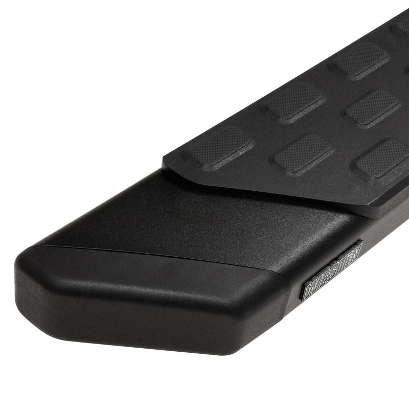 Westin 09-18 RAM 1500 CC / 10-24 2500/3500 CC HDX Running Boards - Tex. Blk - Image 8