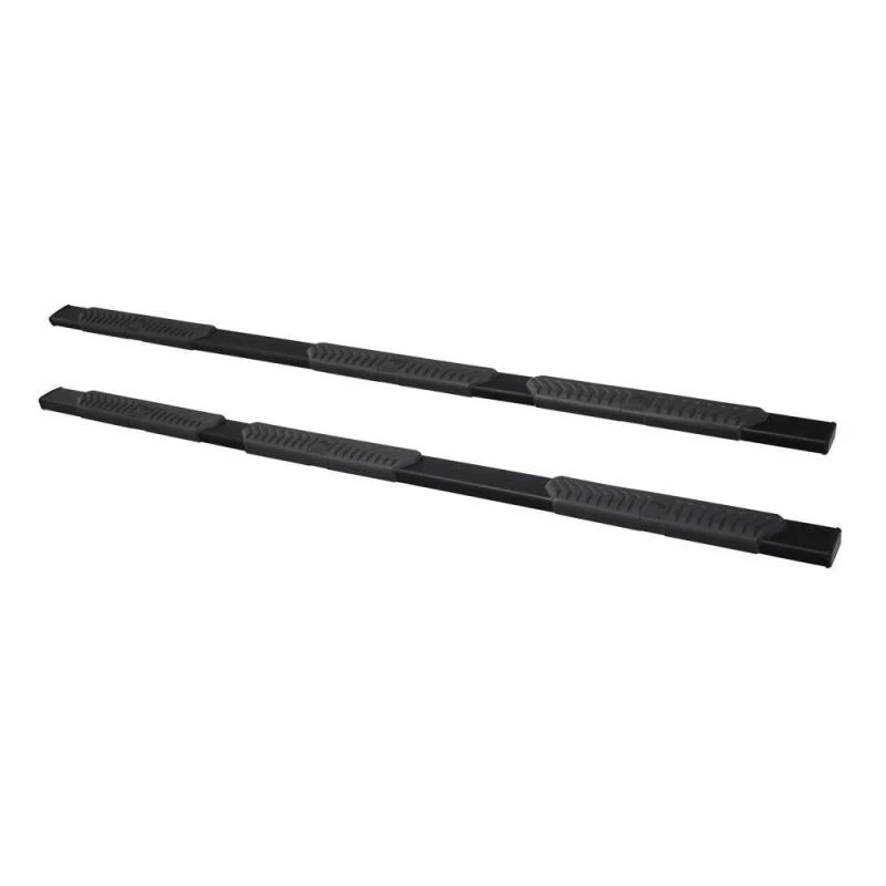 Westin 10-18 RAM 2500/3500 CC 6.5ft Bed R5 M-Series W2W Nerf Step Bars - Blk - Image 3