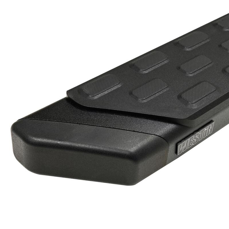 Westin 19-25 RAM 1500 (Excl. Classic) HDX Running Boards - Tex. Blk - Image 10