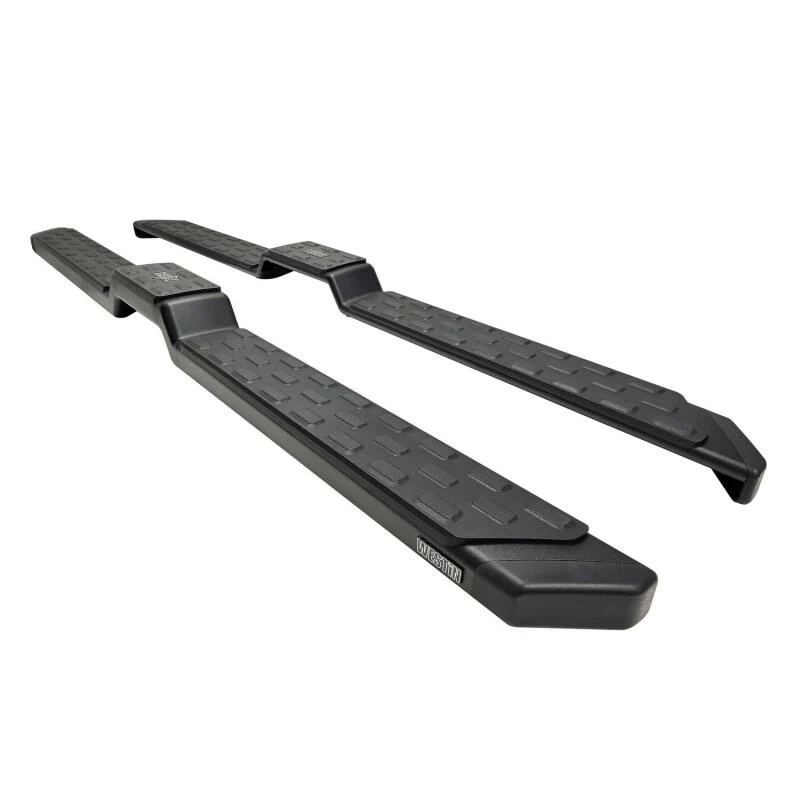 Westin 19-25 RAM 1500 (Excl. Classic) HDX Running Boards - Tex. Blk - Image 12