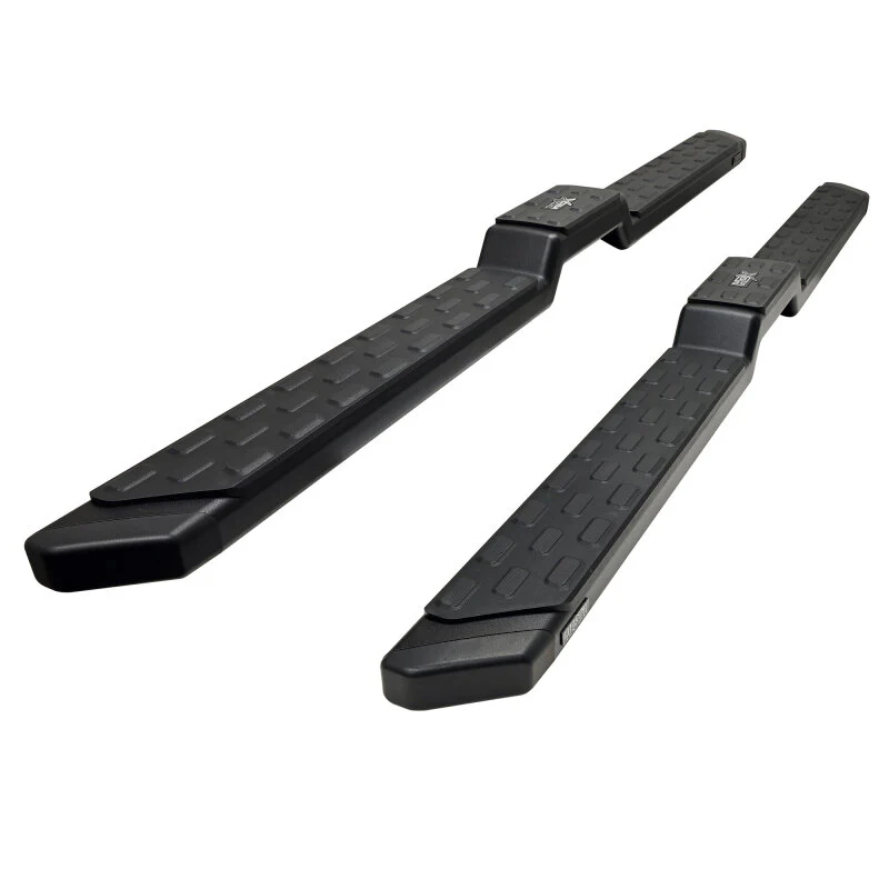 Westin 19-25 RAM 1500 (Excl. Classic) HDX Running Boards - Tex. Blk - Image 4