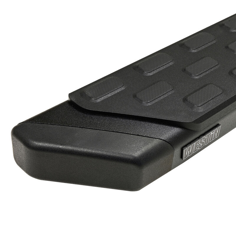 Westin 19-25 RAM 1500 (Excl. Classic) HDX Running Boards - Tex. Blk - Image 5