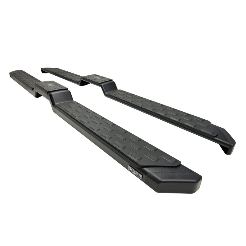 Westin 19-25 RAM 1500 (Excl. Classic) HDX Running Boards - Tex. Blk - Image 6
