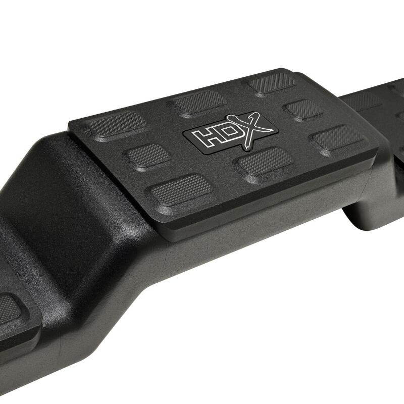 Westin 19-25 RAM 1500 (Excl. Classic) HDX Running Boards - Tex. Blk - Image 8
