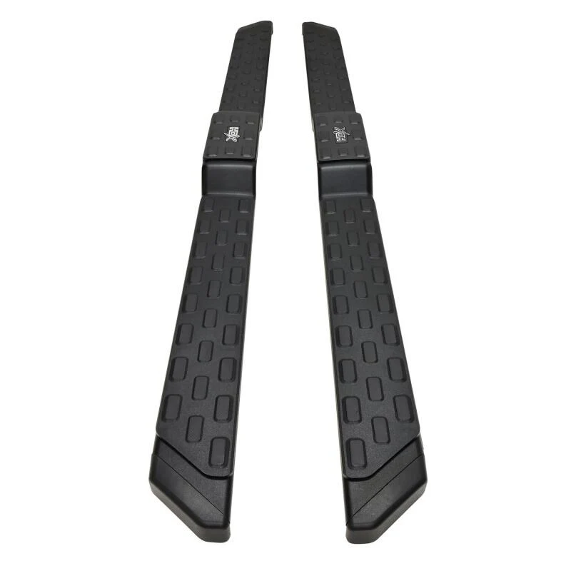 Westin 19-25 RAM 1500 (Excl. Classic) HDX Running Boards - Tex. Blk - Image 9