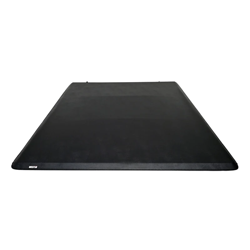 Westin 20-24 Jeep Gladiator JT 5ft. Bed Soft Roll Tonneau Cover - Black - Image 6