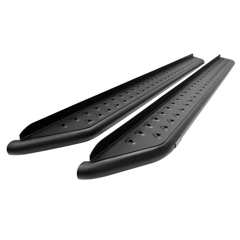 Westin 20-24 Jeep Gladiator Outlaw Running Board - Image 10