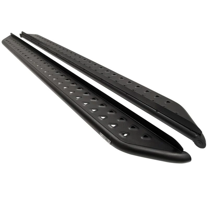 Westin 20-24 Jeep Gladiator Outlaw Running Board - Image 11