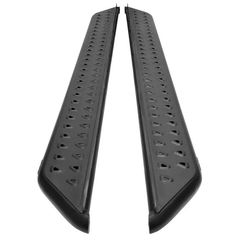 Westin 20-24 Jeep Gladiator Outlaw Running Board - Image 8