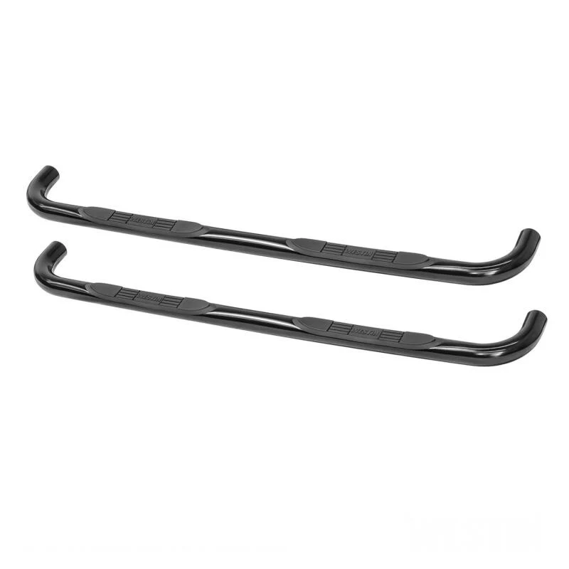 Westin 2010-2018 Ram 2500/3500 Mega Cab E-Series 3 Nerf Step Bars - Black - Image 3