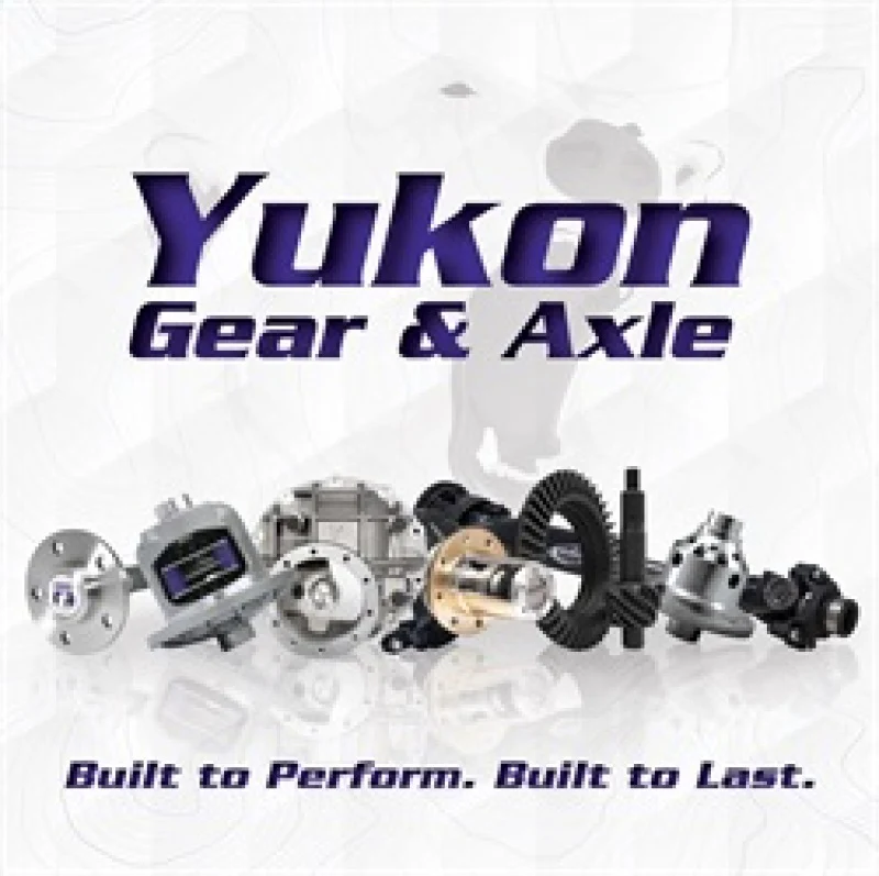 Yukon Gear Aluminum Girdle Cover For GM 12 Bolt Truck Ta HD - Image 6