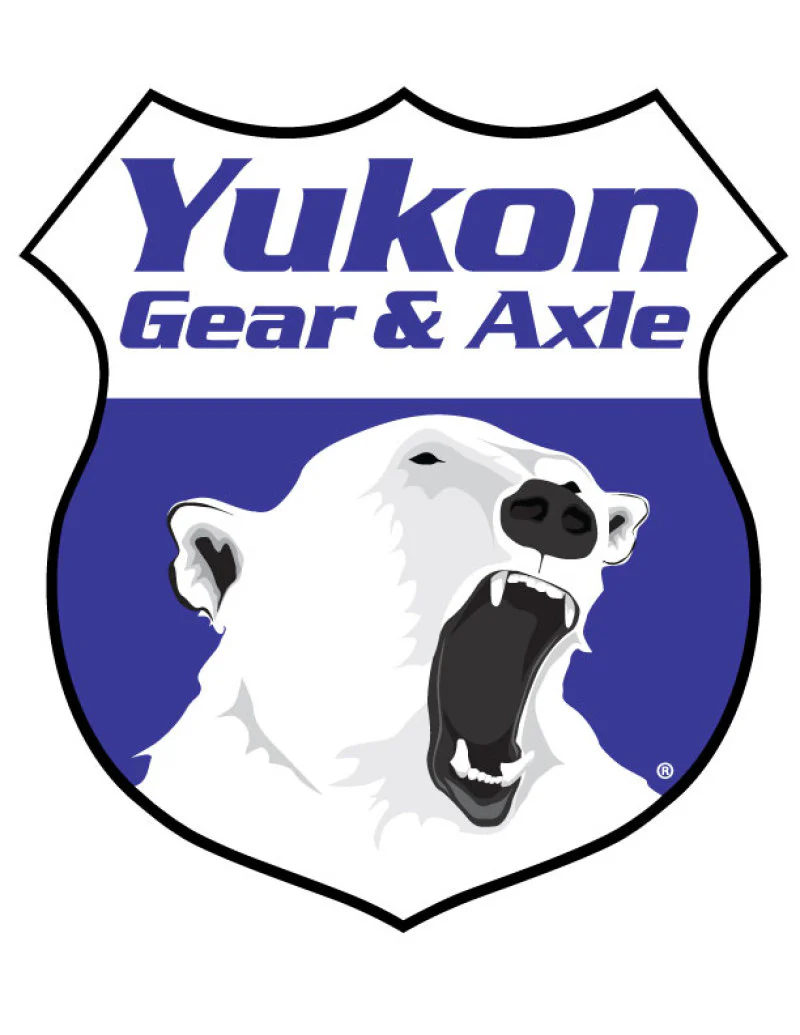 Yukon Gear Aluminum Girdle Cover For GM 12 Bolt Truck Ta HD - Image 9