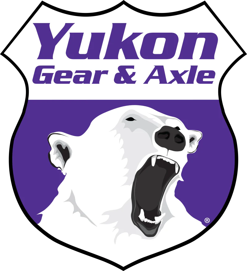 Yukon Gear High Performance Gear Set For Dana 60 in a 3.73 Ratio - Image 10