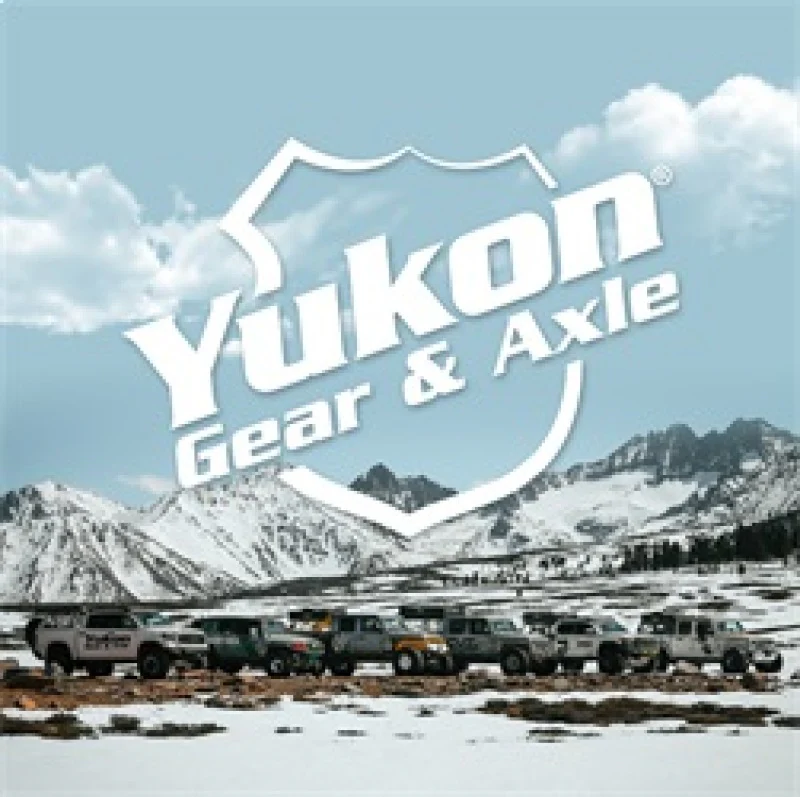 Yukon Gear High Performance Gear Set For Dana 60 in a 3.73 Ratio - Image 12