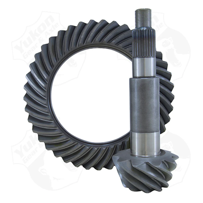 Yukon Gear High Performance Gear Set For Dana 60 in a 3.73 Ratio - Image 4